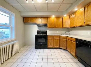 47 Winfield Ave #2A, Jersey City, NJ 07305