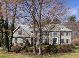 46 Westbury, Avon, CT 06001