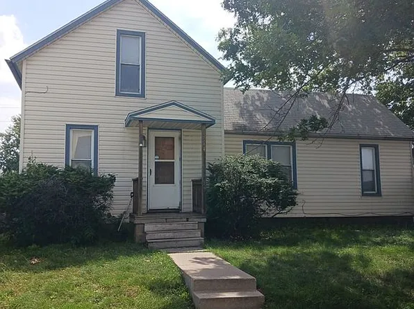 3944 N 56th St, Lincoln, NE 68504