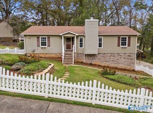 7506 Doane Dr NW, Madison, AL 35758