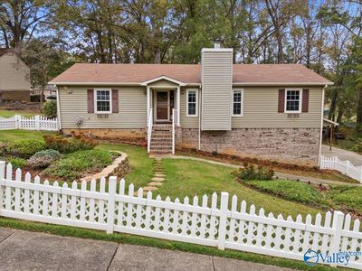 7506 Doane Dr NW, Madison, AL, 35758