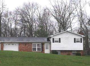 21059 State Route 136, Winchester, OH 45697