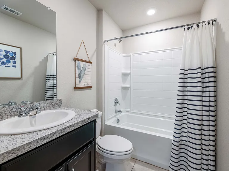 Covey Homes Azle-2