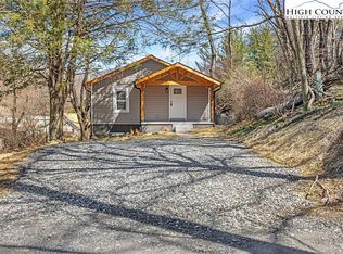 267 Claybank Rd, West Jefferson, NC 28694