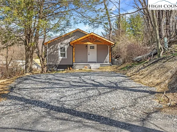 267 Claybank Road, West Jefferson, NC 28694