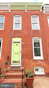 412 Sanders St, Baltimore, MD, 21230