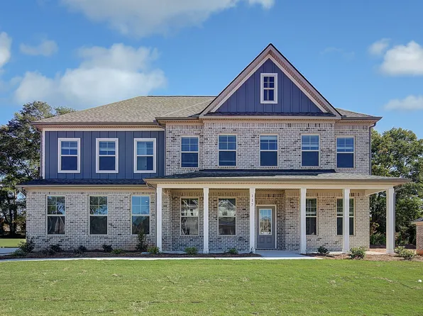117 Haverling Pass, Hampton, GA 30228