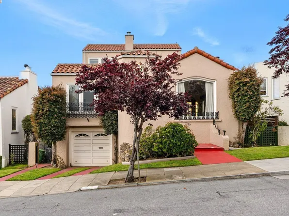 235 Westgate Dr, San Francisco, CA 94127