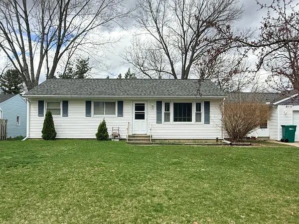 2816 Rolling Hill Ave, Portage, MI 49024