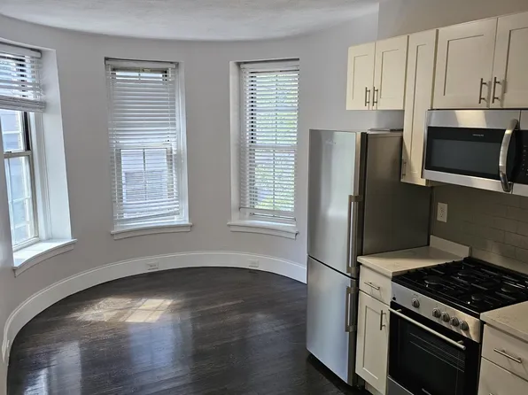 19 Saint Germain St, Boston, MA