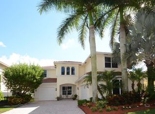 1725 Harbor View Cir, Weston, FL 33327