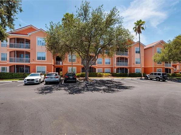 5000 Culbreath Key Way APT 4105, Tampa, FL 33611