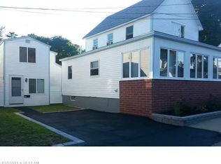 31 Central Park Ave, Old Orchard Beach, ME 04064