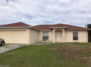 3606 10th St SW, Lehigh Acres, FL 33976