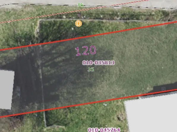 107 Jones Ave #5, Columbus, OH 43222