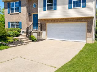 2532 Dacey Ct, Hebron, KY 41048