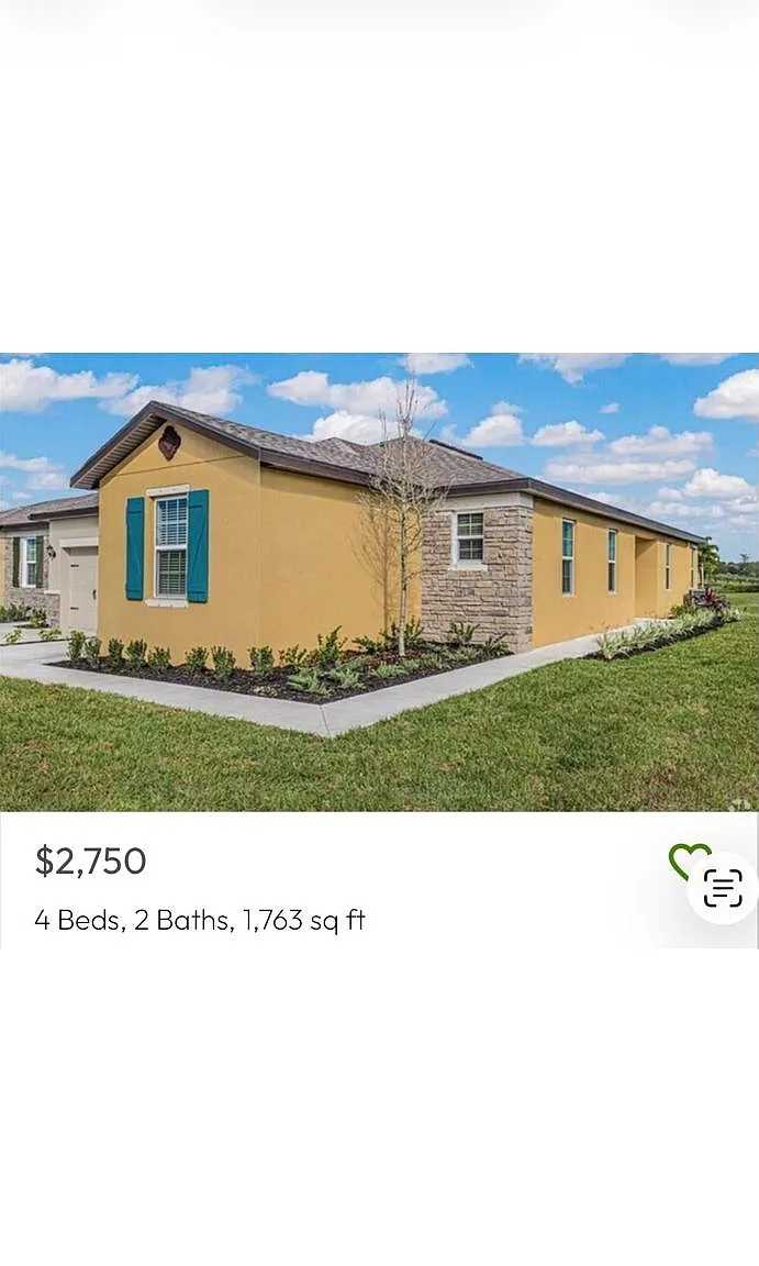Merriment Way, Fort Pierce — Photo 1