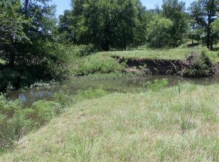 507 Stoney Creek Rd, Ponder, TX 76259