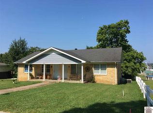 117 Oak Ln, Cadiz, KY 42211