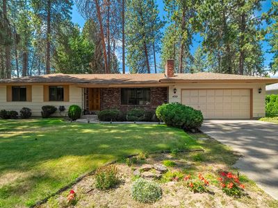 4710 W Alpine Dr, Spokane, WA, 99208