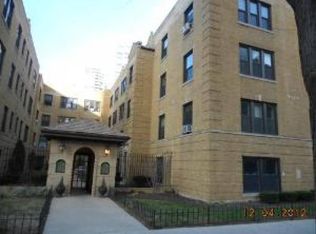 716 W Buena Ave APT 1A, Chicago, IL 60613