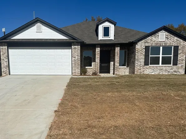 6500 Leatherwood Loop, North Little Rock, AR 72117
