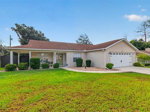 1 TEAK COURT, OCALA, FL 34472