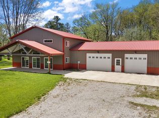 6631 Beach St, Knox, IN 46534
