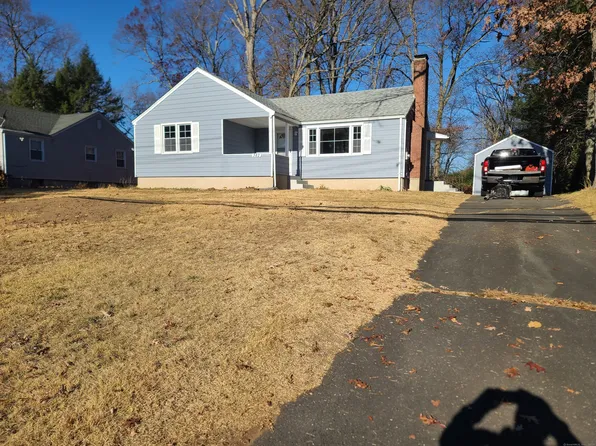 382 Rood Avenue, Windsor, CT 06095