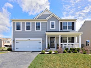 1235 Viola Ln, Volo, IL 60073