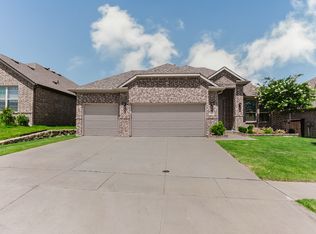 5433 Lake Front Dr, Haltom City, TX 76137