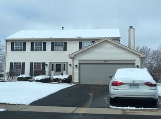 301 Aldrin Ave, Batavia, IL 60510
