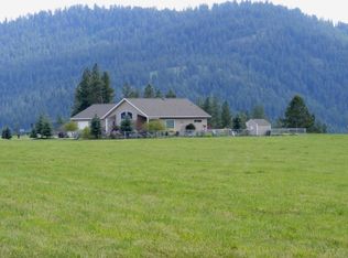 781 Artman Gibson Rd, Colville, WA 99114