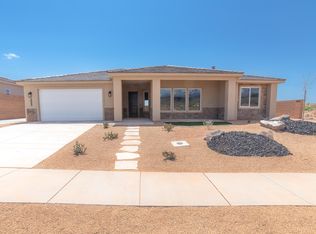3109 W Coronado Dr, Hurricane, UT 84737