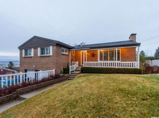 656 W 3400 S, Bountiful, UT 84010