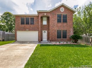 15427 Spring Mist, San Antonio, TX 78247