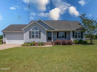302 Charlie Braswell Rd, Goldsboro, NC 27530