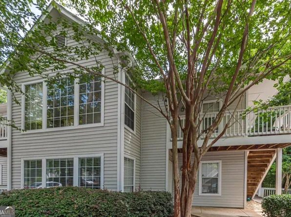 508 Gettysburg Pl, Sandy Springs, GA 30350