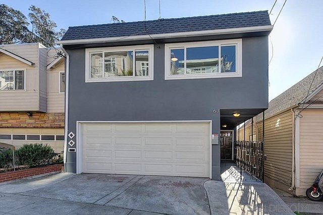 63 Minerva St San Francisco Ca 94112 Zillow