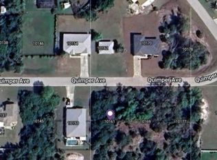 10161 Quimper Ave #4, Englewood, FL 34224