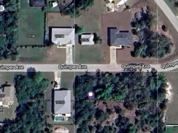 10161 Quimper Ave #4, Englewood, FL 34224