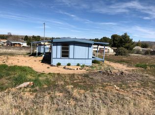 15633 S Black Mountain Rd, Mayer, AZ 86333