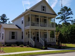 4071 Egret Perch Ct, Ravenel, SC 29470