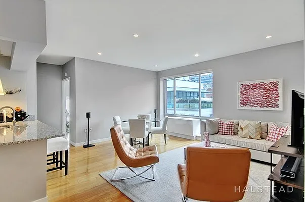 Rented by Halstead Real Estate | media 9