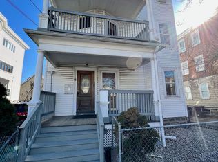 20 Wolcott St #1, Everett, MA 02149