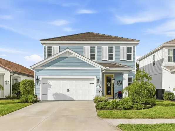 12959 Seasong Ter, Bradenton, FL 34211