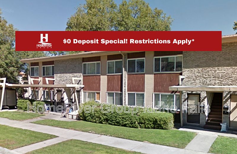 1st image of 225 Poplar St APT 3