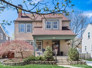 829 Vernon Rd, Columbus, OH 43209