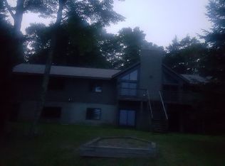 E18441 Grace Lake Rd, Watersmeet, MI 49969