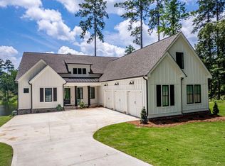 1170 Turnberry Cir, Greensboro, GA